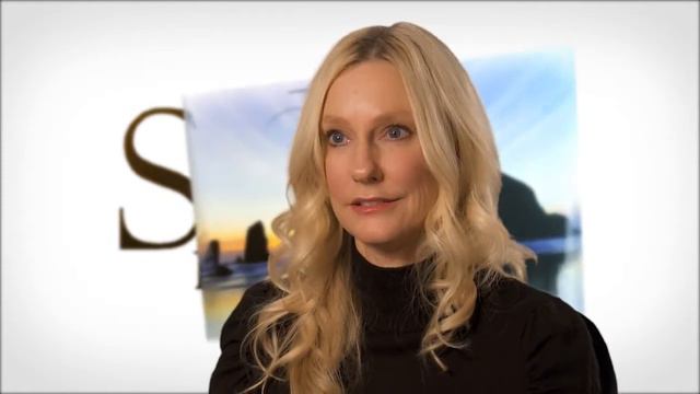 Who is Meredith? Soul Navigation