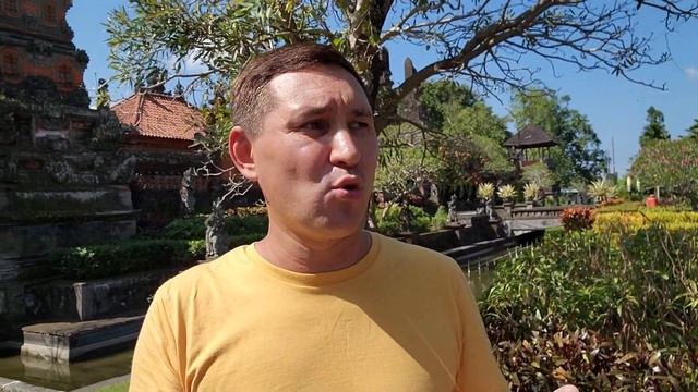 16 млн. туристов в год посещают Бали. Пора покупать недвижимость | Недвижимость Бали