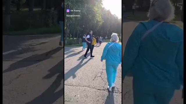 О спорт, ты жизнь.