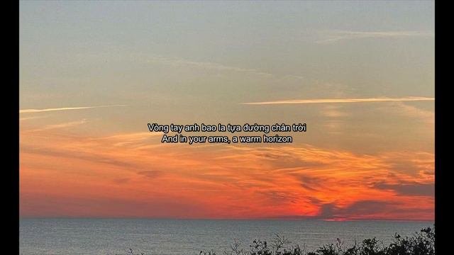 Vietsub Sunset - Caroline Polachek