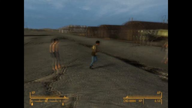 ERRY DAY I'M SHUFFLIN'