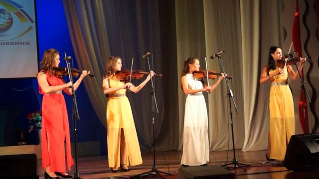 Карл Дженкинс. 