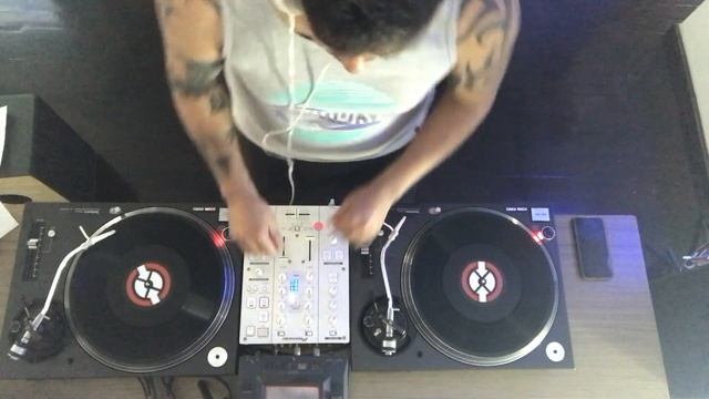Progressive House - Live Session 33