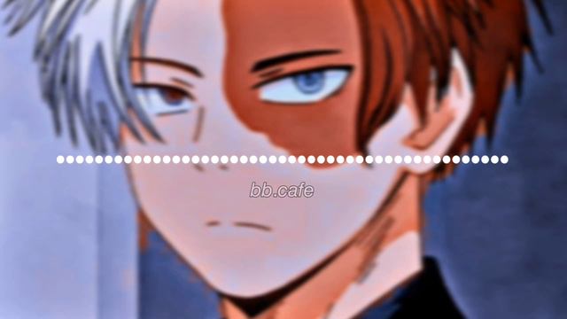 [AUDIO] The Turnaround by gemini (tiktok) | (Flash warning)