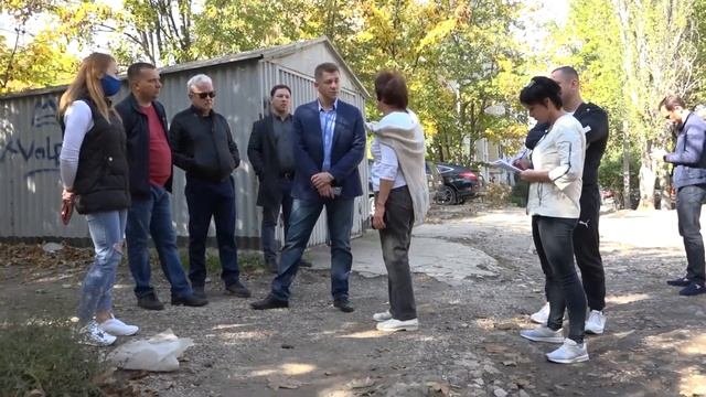 Итоги: октябрь 2021