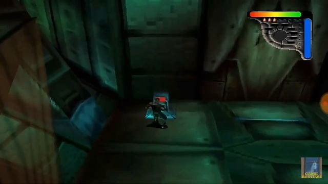 Apocalypse PSXPS1  Когда делали с душой  Вспоминаем  Обзор