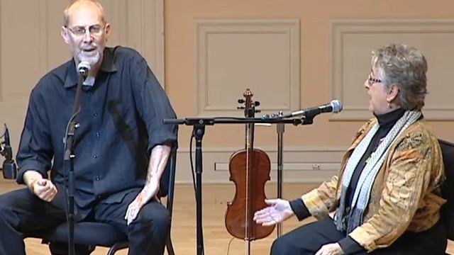 An-sky Yiddish Heritage Ensemble