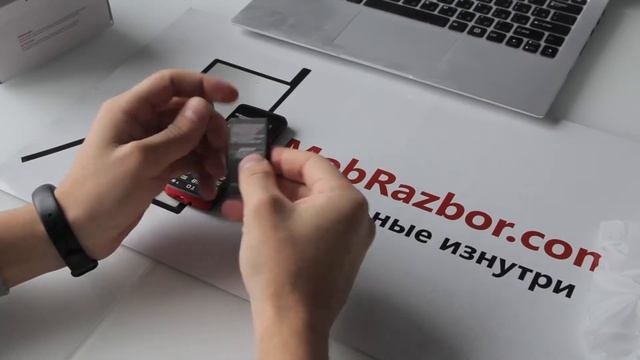 Texet TM-214 - Распаковка и краткий обзор