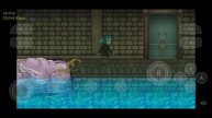 Sally Face on Android(Skyline).Новый способ поиграть в Sally Face на эмуляторе nitendo switch