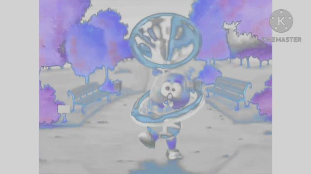 Gummy Bear Song Kummipea Russian In Q Major 18912