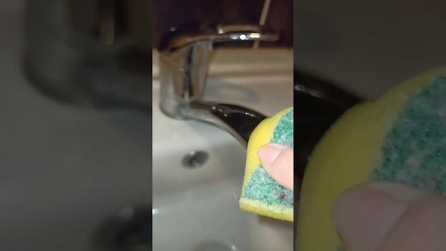 ЭТО СРЕДСТВО ОЧИСТИТ ВСЕ!!! #чистота #уборка Одно Средство Для Всего ?