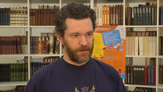 Медиа и жизнь #4: поступление и терзание