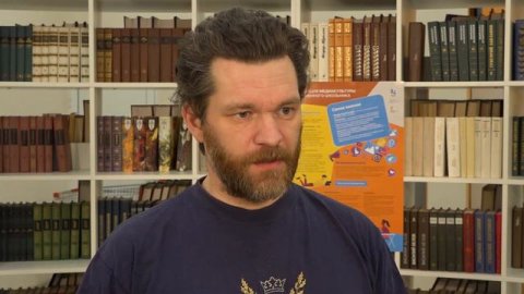 Медиа и жизнь #4: поступление и терзание