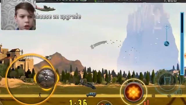 Топ 3 игры моего  детства