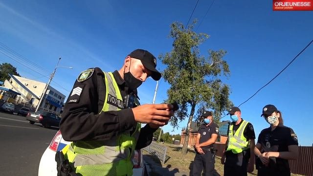 Развод на лишение от Полиции Обжалование TruCam