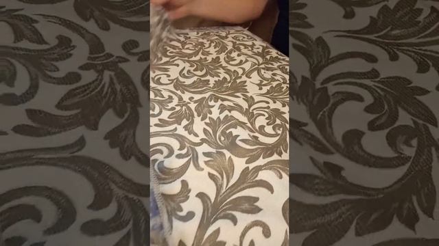 Кухонное полотенце из микрофибры с Алиэкспресс (#АЛИЭКСПРЕССДЛЯДОМА)