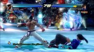 Tekken Tag 2 Online: PBeef2Spicy Vs. Kazuya/Devil Jin