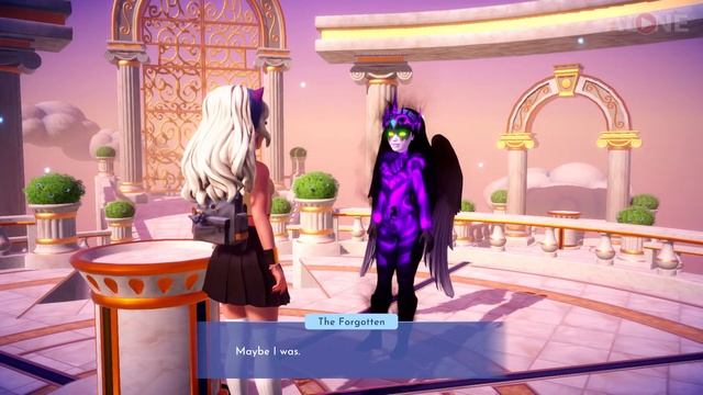 Disney Dreamlight Valley - Прохождение 24  Switch