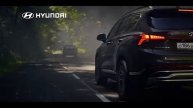 Новый Hyundai Santa FE