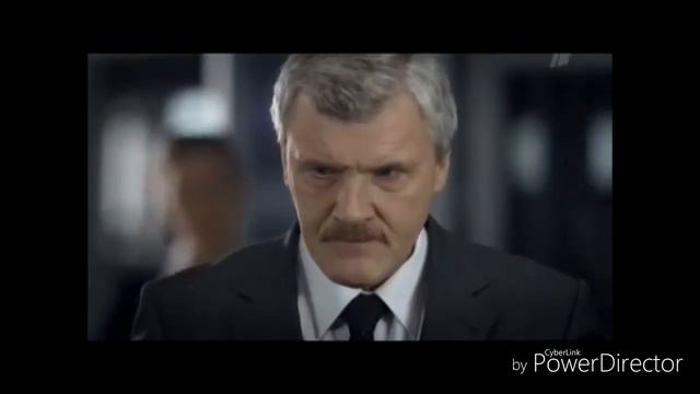 Рогозина и КругловВлюблённый