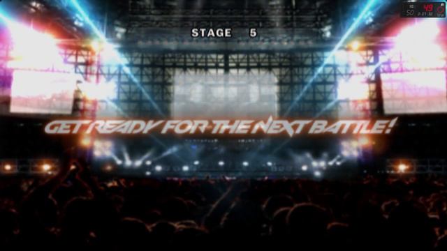 Tekken 5 (PCSX2) / Modo Historia / Jin / Ultrahard / Full Gameplay