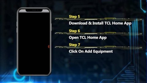 TCL India | How to connect your TCL AC with TCL Home APP | TCL Talk