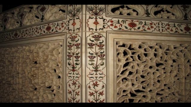 Taj Mahal, Agra, India - Тадж-Махал, Агра, Индия - самые красивые места и как туда добраться