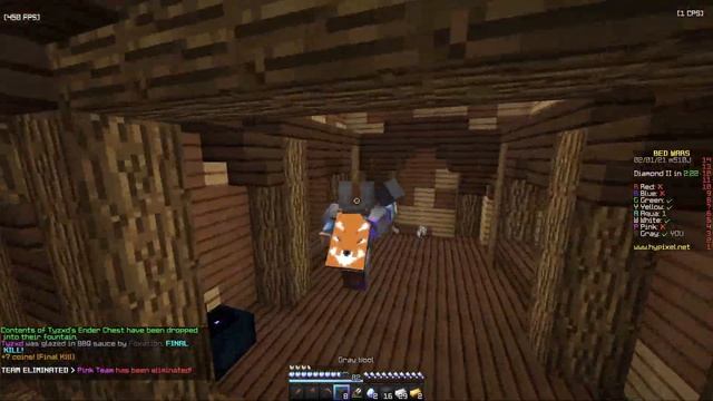 BEST 16x BEDWARS TEXTURE PACKS (1.8.9 + FPS BOOST)