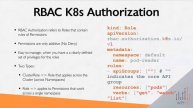 we45 webinar - Attacking and Defending Kubernetes