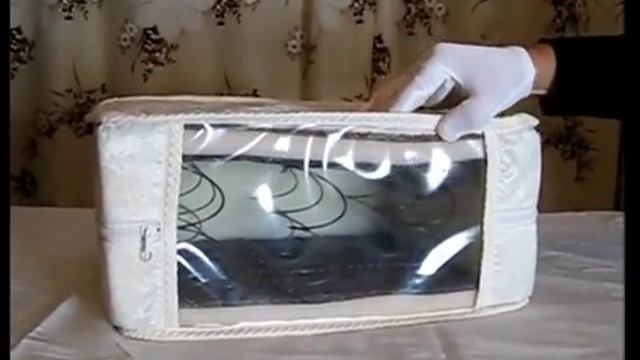 Ортопедический матрас - Модель "Кокос"  ТМ Бонато