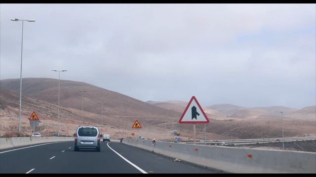 CANARY ISLANDS // Canon G9X II