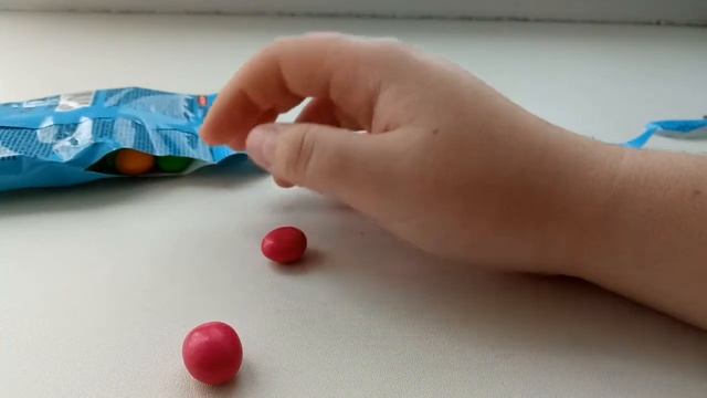 обзор на Арахис в Шоколаде (ЙОТА)