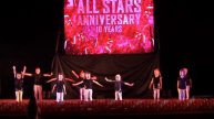 Сорванцы Show by Диана Подтиканова.All Stars Anniversary 10 Years 2016