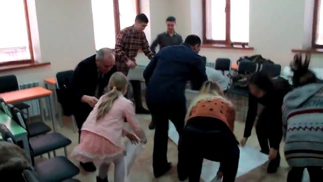 Курсы иностранных языков в Алматы Study YES