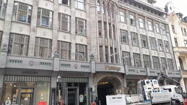 Электромобили в Европе уже повсюду.