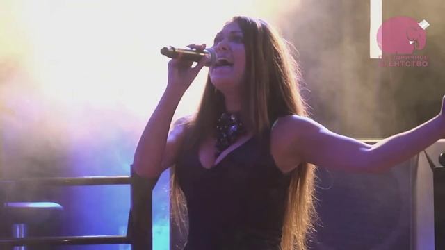 Певица Наталья на свадьбу юбилей корпоратив