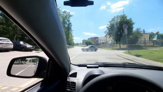 Замена Движка Лансер 10 1.5