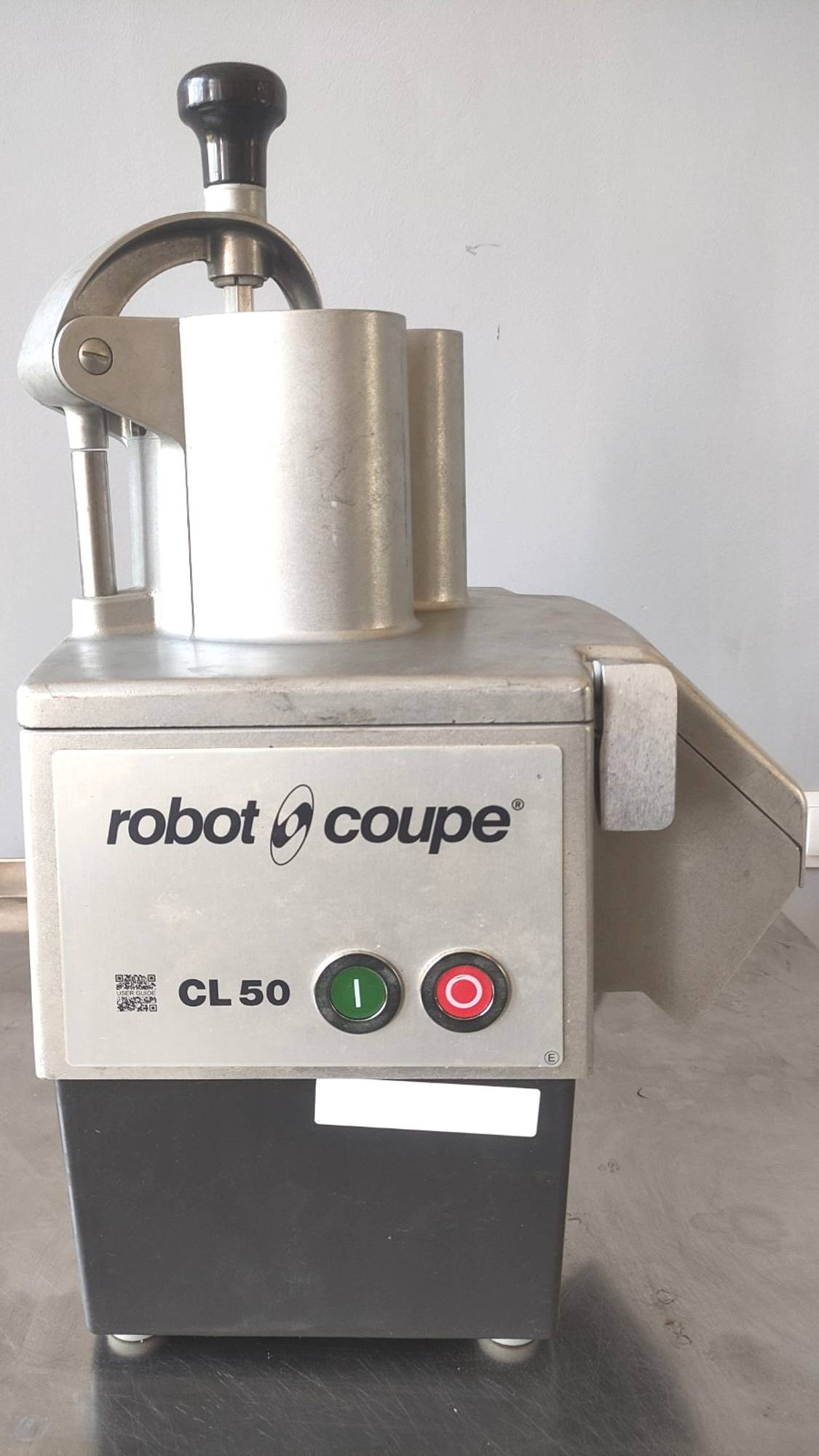 Овощерезка Robot Coupe CL-50