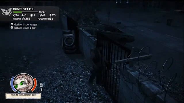 State Of Decay Channel Update!