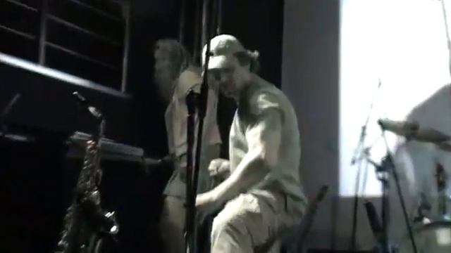 СОБАКИ ТАБАКА feut. В.Епифанцев