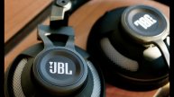 Обзор наушников JBL Synchros S300 (review)