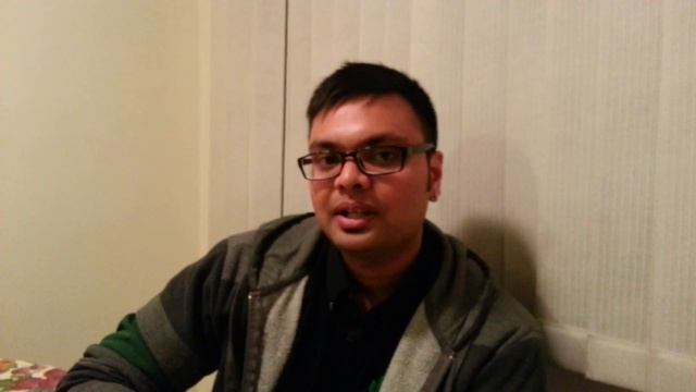 FSO review by Mitul Patel