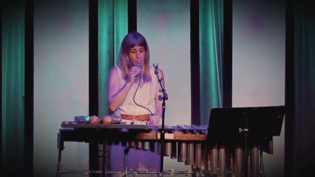 Elizabeth Goodfellow Performing "TUCSON" Live At Club Congress, March 2, 2022