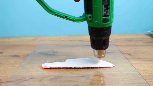Что если нарисовать 3D ручкой настоящий Нож и заточить его?