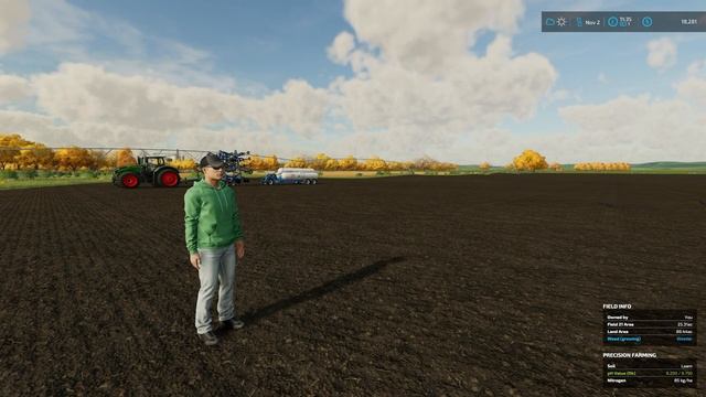 Anhydrous Time - Hanna IN with  @ArgsyGaming  - E20 ?