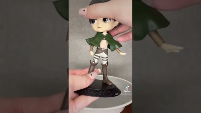 Levi figure