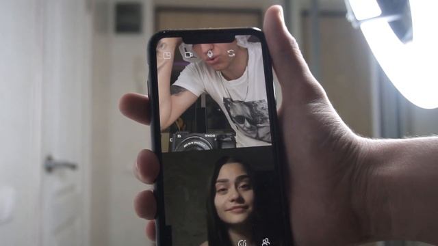 ПОКРАСИЛ ВОЛОСЫ ? ЧТО скажут РОДИТЕЛИ??