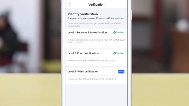OKX IN PAKISTAN  How To Create Account on OKx