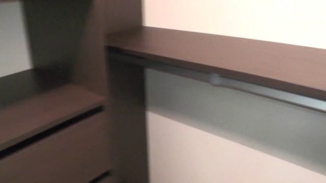 Подвесной потолок армстронг. Мебель в гардеробную комнату.