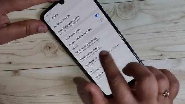 Samsung Galaxy M31  How To BlockDisable Ads in Samsung Galaxy M31